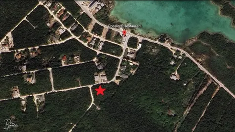 Exuma Bahama Sound Lot Exuma BS