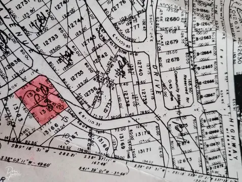 Exuma Bahama Sound Lot Exuma BS