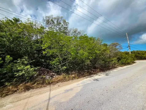 Exuma Bahama Sound Lot Exuma BS