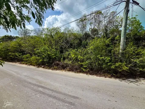 Exuma Bahama Sound Lot Exuma BS