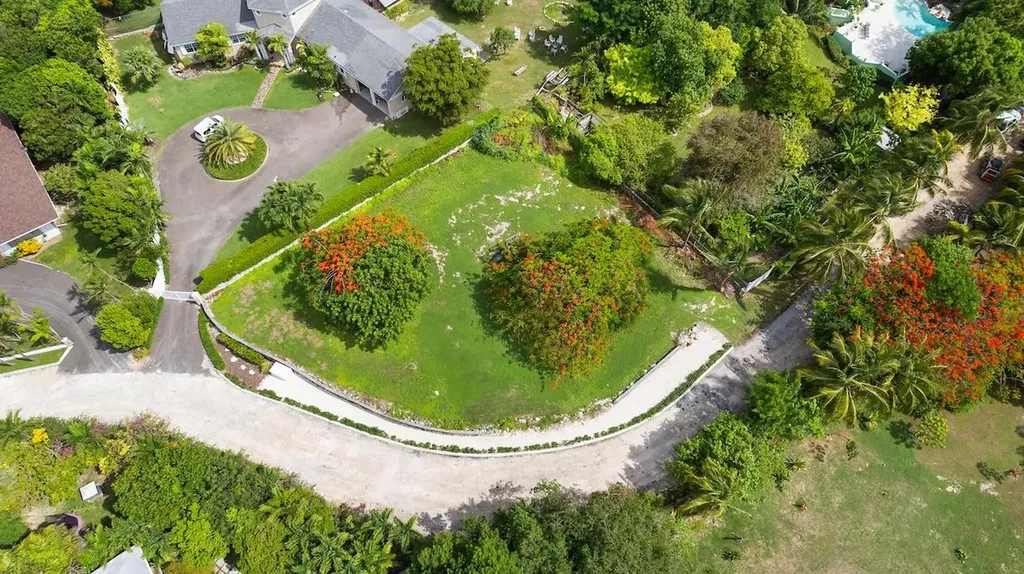 Brace Ridge Road New Providence Paradise Island BS