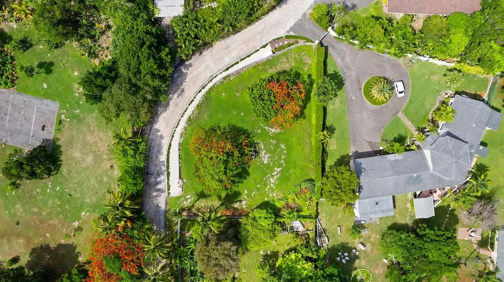 Brace Ridge Road New Providence Paradise Island BS