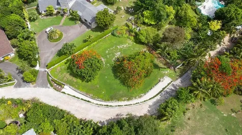 Brace Ridge Road New Providence Paradise Island BS