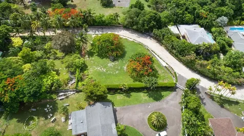 Brace Ridge Road New Providence Paradise Island BS