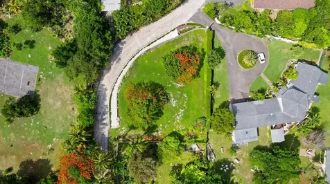 Brace Ridge Road New Providence Paradise Island BS