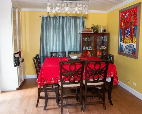 Pear Street 13 New Providence Paradise Island BS