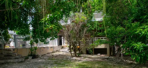 Pear Street 13 New Providence Paradise Island BS