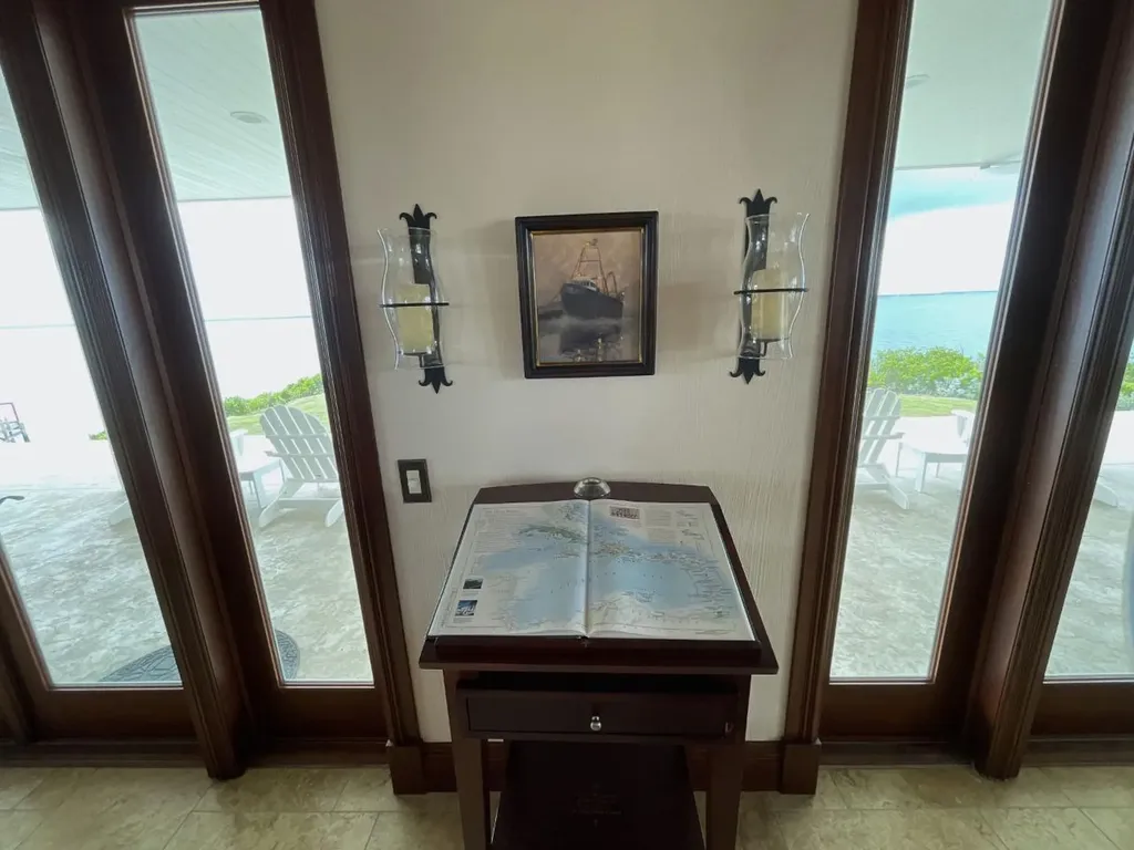 Tilloo Pond Estate Abaco BS