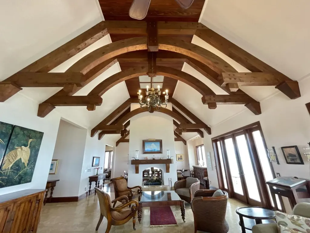 Tilloo Pond Estate Abaco BS