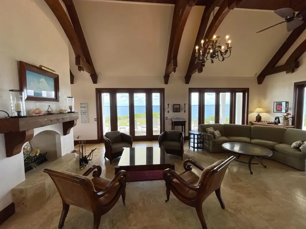 Tilloo Pond Estate Abaco BS