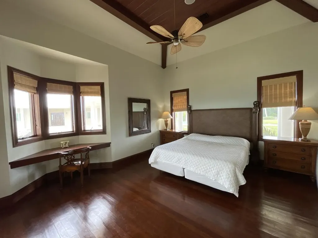 Tilloo Pond Estate Abaco BS