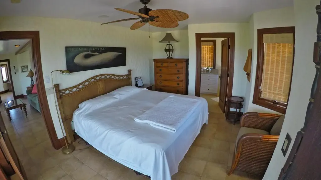 Tilloo Pond Estate Abaco BS