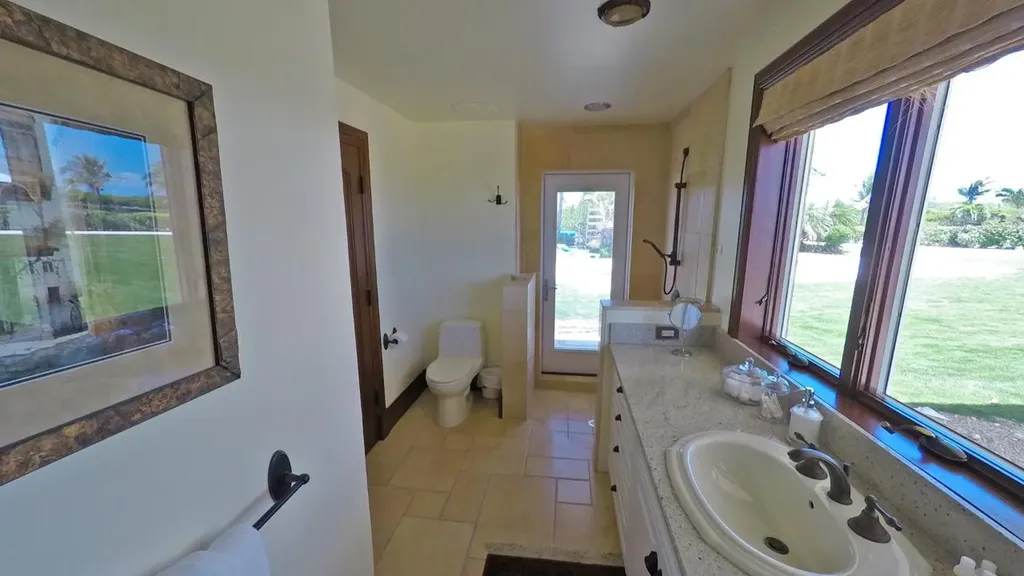 Tilloo Pond Estate Abaco BS