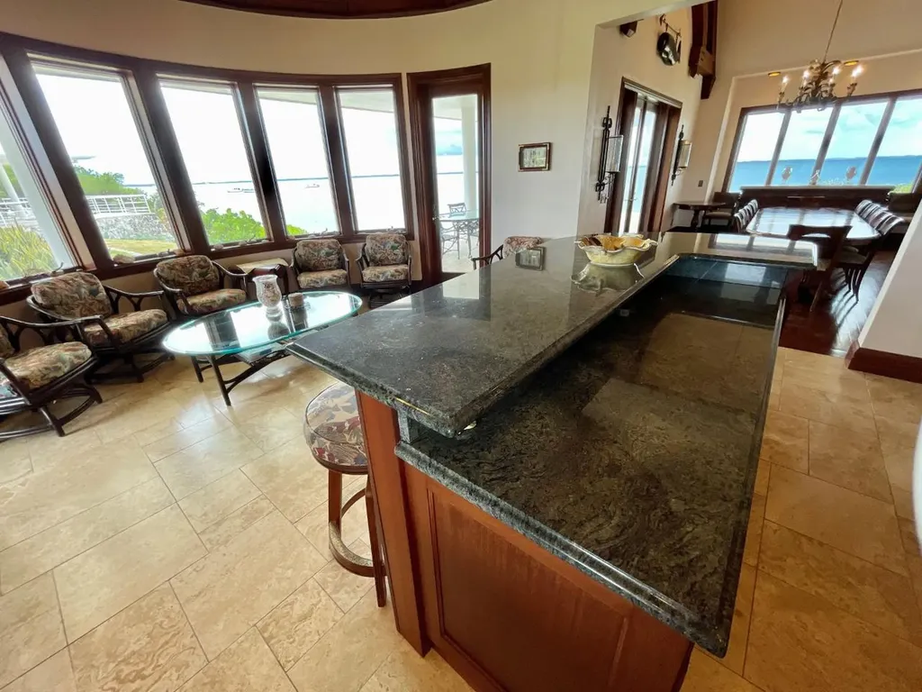 Tilloo Pond Estate Abaco BS