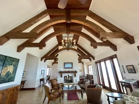 Tilloo Pond Estate Abaco BS