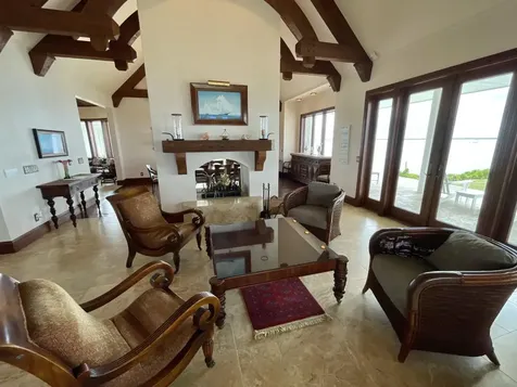 Tilloo Pond Estate Abaco BS