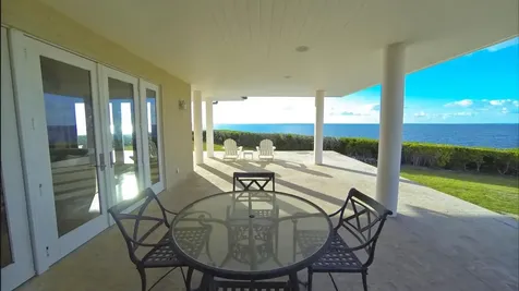 Tilloo Pond Estate Abaco BS