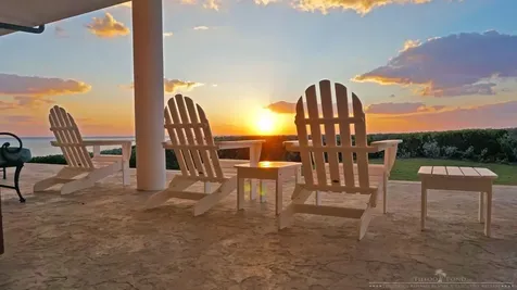 Tilloo Pond Estate Abaco BS