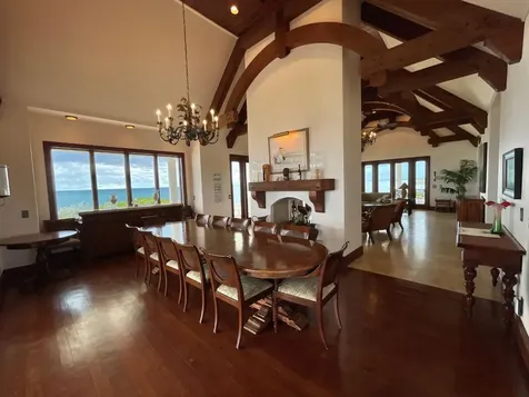 Tilloo Pond Estate Abaco BS