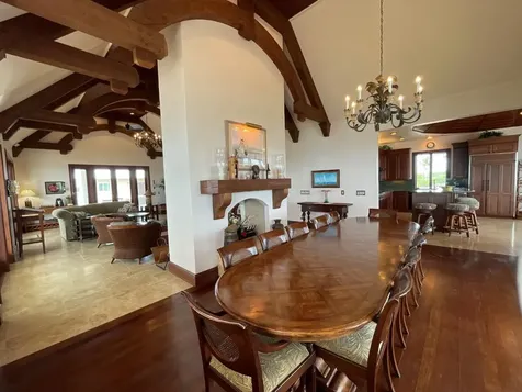 Tilloo Pond Estate Abaco BS