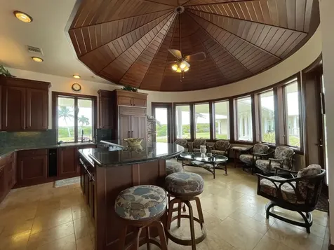 Tilloo Pond Estate Abaco BS