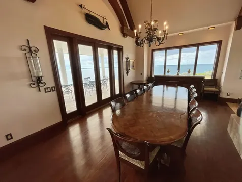 Tilloo Pond Estate Abaco BS