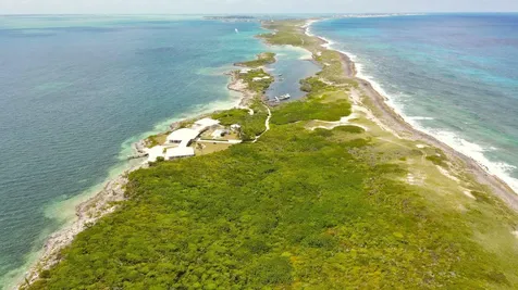 Tilloo Cay Abaco BS