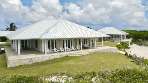 Tilloo Cay Abaco BS