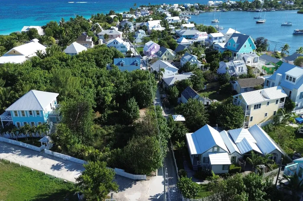 By The Park Abaco BS