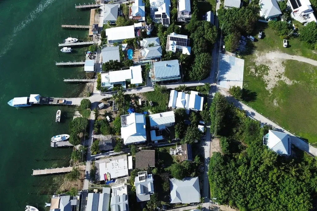 By The Park Abaco BS