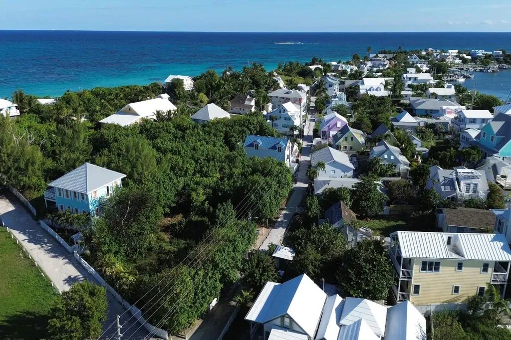 By The Park Abaco BS