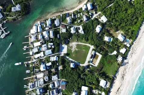 By The Park Abaco BS