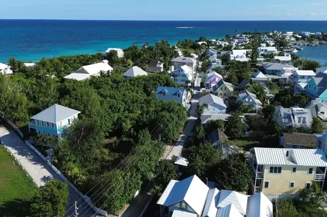 By The Park Abaco BS