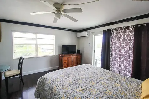 Cadwallader Jones 301 Grand Bahama Freeport BS