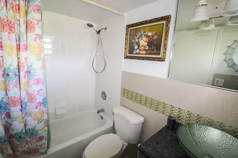 Cadwallader Jones 301 Grand Bahama Freeport BS