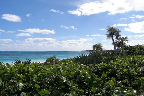 Plage Rose Beachfront Lot Eleuthera BS