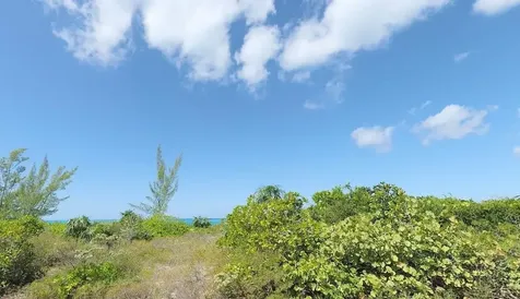 Lot 2, San Salvador San Salvador BS