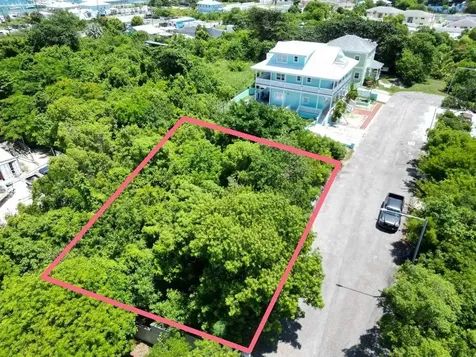 Sunrise Bay 37 Abaco BS