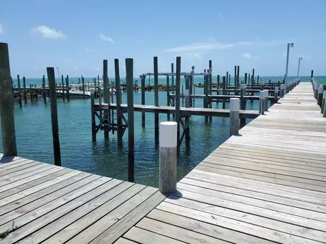 Sunrise Bay 37 Abaco BS