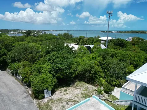 Sunrise Bay 37 Abaco BS