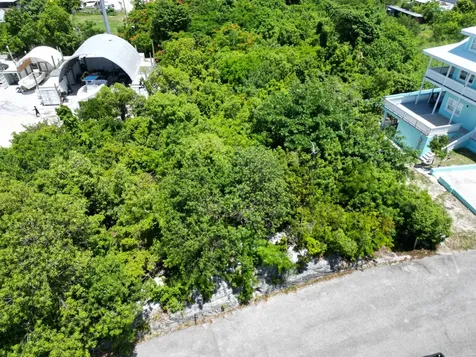 Sunrise Bay 37 Abaco BS