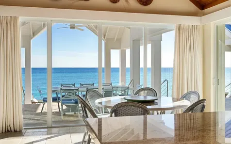 Twin Beaches, Cat Cay Cat Cay BS