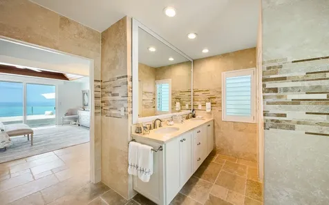 Twin Beaches, Cat Cay Cat Cay BS