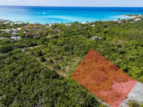 Lot 3 West Bay Street New Providence Paradise Island BS