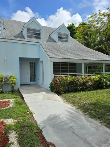 Balcony Road 170 New Providence Paradise Island BS