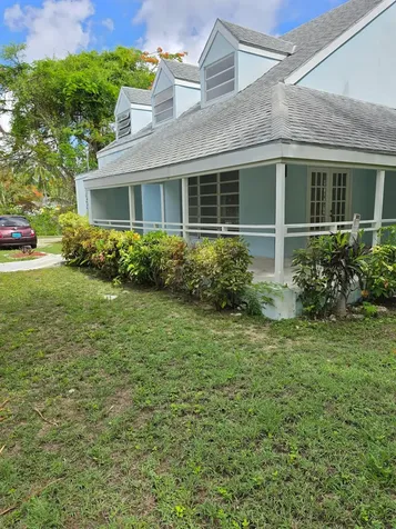 Balcony Road 170 New Providence Paradise Island BS