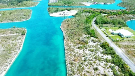 Lot 35 Black Pearl Close Grand Bahama Freeport BS