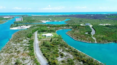 Lot 35 Black Pearl Close Grand Bahama Freeport BS