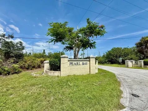 Lot 35 Black Pearl Close Grand Bahama Freeport BS