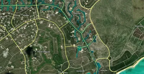 Lot 35 Black Pearl Close Grand Bahama Freeport BS